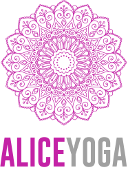 Yoga with Alice